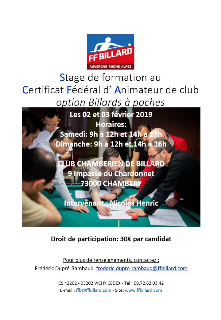 CFA